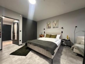 Airport Appartement Langenhagen - Hannover Flughafen-
